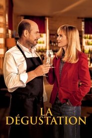 La Dégustation 封面