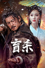盲杀 封面