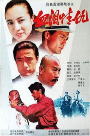 血泪情仇 封面