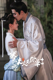 状元郎,夫人又掀桌了 封面
