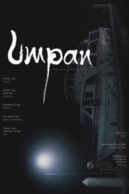 Umpan 封面
