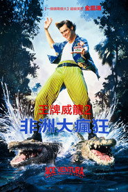 神探飞机头2 封面