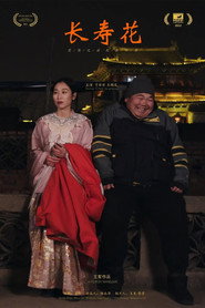 长寿花 封面