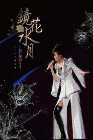 江蕙镜花水月演唱会 封面