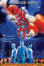 散打 封面