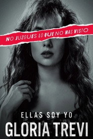 Gloria Trevi: Ellas soy yo 封面
