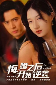 悔婚之后开始逆袭 封面