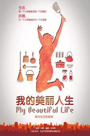 我的美丽人生 封面