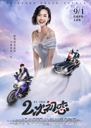 二次初恋 封面
