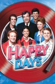 Happy Days 封面