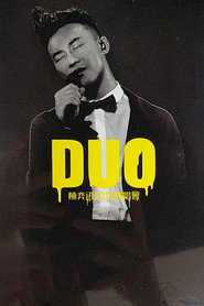 Eason Duo Concert 2010 封面