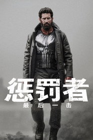惩罚者:最后一击 封面