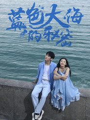 蓝色大海的秘密 封面