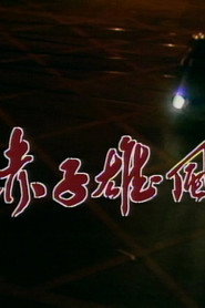 赤子雄风 封面