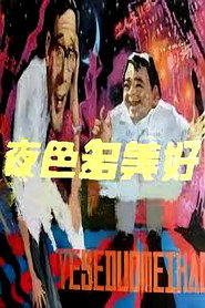 夜色多美好 封面