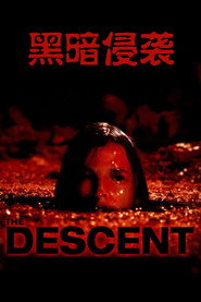 黑暗侵袭 封面