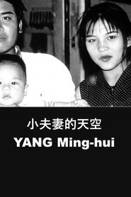 小夫妻的天空 封面