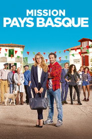 Mission Pays Basque 封面