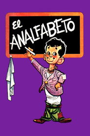 El analfabeto 封面