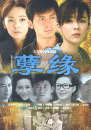 孽缘 封面
