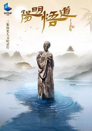 阳明悟道 封面