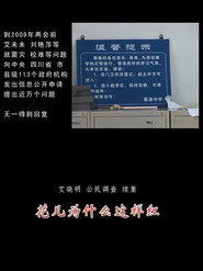 花儿为什么这样红 封面