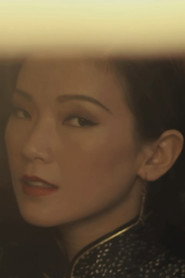 SHOOTING PAMELYN CHEE 封面