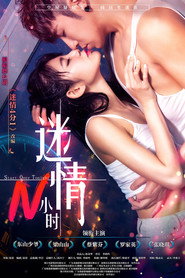迷情N小时 封面