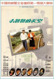 小爸爸的天空 封面