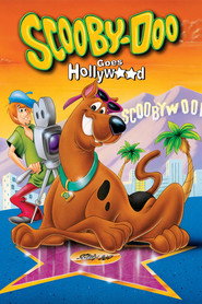 Scooby Goes Hollywood 封面