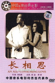长相思 封面