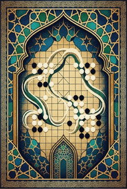 季力立 围棋棋形 封面