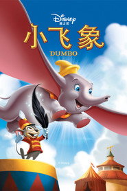 小飞象 封面