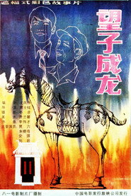 望子成龙 封面