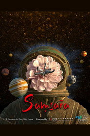 Samsara 封面