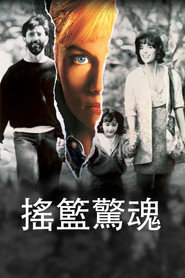推动摇篮的手 封面