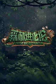 森林进化论 封面