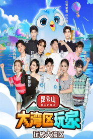 大湾区玩家 封面