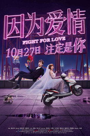 因为爱情 封面