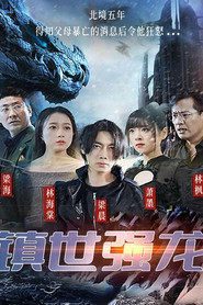 镇世强龙 封面