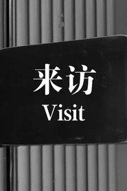 来访 封面