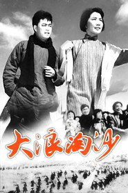 大浪淘沙 封面