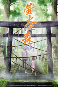 萤火之森 封面