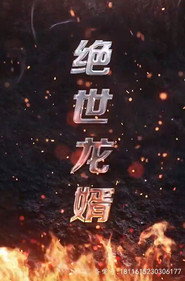 绝世龙婿 封面