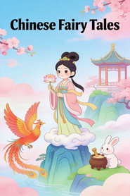 Chinese Fairy Tales 封面