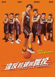 违反校规的跳投 封面