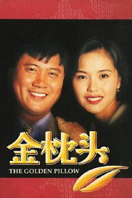 金枕头 封面