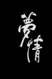梦情 封面