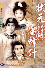 状元巧破蜜蜂计 封面