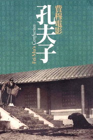 孔夫子 封面